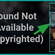 The Copyright Owner Hasn T Made This Sound Available In Your Country Tiktok
