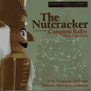 Utah Symphony The Nutcracker Act I Scene I No 2 March