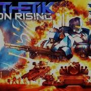 Synthetik Legion Rising Ost Hypernoma