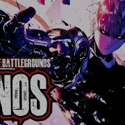 Genos Ultimate Song The Strongest Battleground