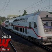 Tsw 2020 Main Spessart Bahn Db Br 146 Ic2 Regionalbahn 29 Train Sim World 2020