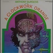 Clockwork Orange Audiobook