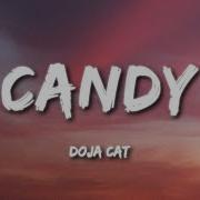 Candy Doja Cat