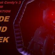 Sfm Fnac Hide And Seek Short By Tryhardninja Sharm And Fabvl