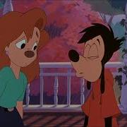 A Goofy Movie Max Tells Roxanne The Truth