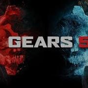 Gears 5 Trailer Song Billie Eilish Bury A Friend