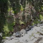 Необыкновенная Природа Кыргызстана