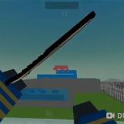 Как Летать В Блок Страйк Block Strike На Кастомной Карте