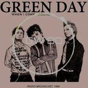 Green Day When I Come Around 8D Audio