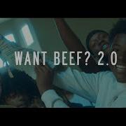 Ysn Flow Want Beef 2 0 Music Video