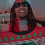 Lil Jon All I Really Want For Christmas Feat Kool Aid Man