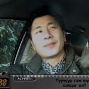 Taxi Show Өскө