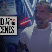 Wwe Cm Punk