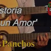 Historia De Un Amor Cover Guitar