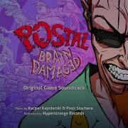 Take Your Hand To Hell В Стиле Рок