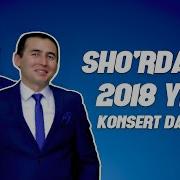 Shordanak 2018