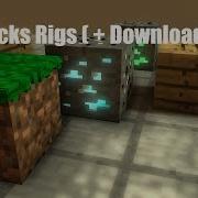 Mine Imator Blocks Model Rig Download In Des