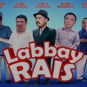 Labbay Rais Kino