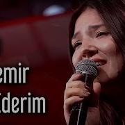 Özledim Yemin Ederim