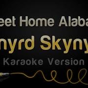 Sweet Home Alabama Instrumental Guitar