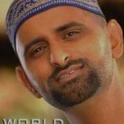 Zain Bhikha Album Our World Praise To The Prophet