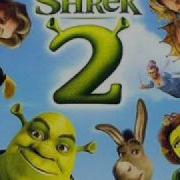 Shrek 2 Soundtrack 2 Frou Frou Holding Out For A Hero