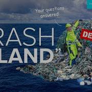 Trash Island