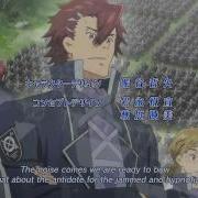 Log Horizon Opening 2