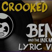 Mr Crooked Bendy