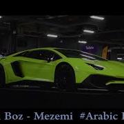 Arabic Remix Mezemi Ejdan Boz Remix