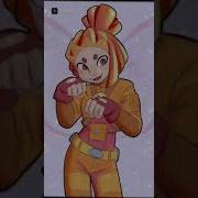 Фаер И Симка Я Люблю Тебя