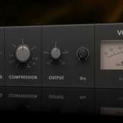 Native Instruments Vintage Compressors