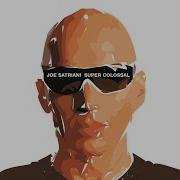 Joe Satriani Just Like Lightnin