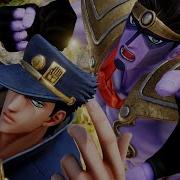 Jotaro Kujo Cupid