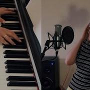 Speechless Ost Aladdin Naomi Scott Cover Смелой Ost Аладдин Кавер Версия На Английском