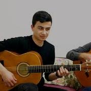 Turkmen Gitara 2019 Serdar Seisow Mekan Karayew Almagozel