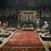 Diriliş Ertuğrul Toy Müziği Uzun Versiyon