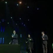 Bravo Jamoasi New Yorkdagi Konsert Dasturidan 2019