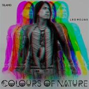 Leo Rojas Save You Tear