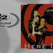 2 Unlimited Here I Go Bootleg