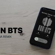 Run Bts Iphone Rington