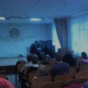 2 Класс Н Торопова Этюд Коррида