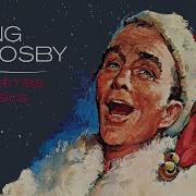 Bing Crosby We Wish You A Merry Christmas