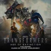 End Fight With Lockdown Transformers Age Of Extinction The Expanded Score