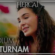 Ebru Şahin Telli Turnam