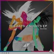 Avicii Mike Mago The Night Mike Mago Remix