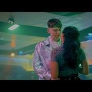Marteen Left To Right Official Music Video