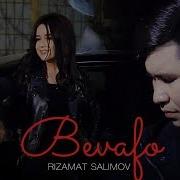 Rizamat Bevafo Mp3