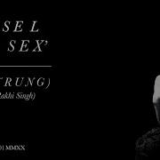 Vessel Red Sex Re Strung Feat Rakhi Singh