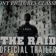 The Raid